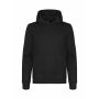 Miami Hoody Junior Black
