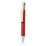 Multikleurige Pen Surtum - ROJ - S/T
