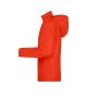 Men's Promo Jacket bright-orange S