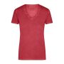 Ladies' Gipsy T-Shirt red S