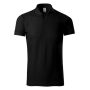 Polo Shirt men's Joy black 3XL