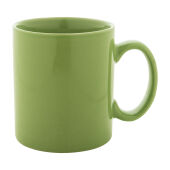 Lime groen