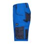 Workwear Bermudas - STRONG - royal/navy 44