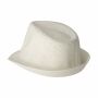 Cubaanse Hoed - Wit