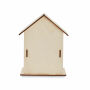 PAINTHOUSE - DIY houten vogelhuisje - Hout