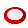 Draadloze Oplader REEVES-myMATOLA - wit, rood