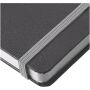 Classic A5 hardcover notitieboek - Twilight Grey Classic A5 hardcover notitieboek - Twilight Grey