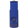 Rotate-metallic USB 4GB - Navy