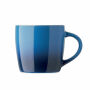 PEZE - Keramische mok 300ml - Blauw