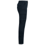 Herenbroek met diverse zakken Dark Navy 54 FR