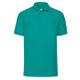 65/35 Pique Polo emerald S