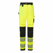 Yellow/Black