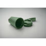 TOPIZ - Dubbelwandige beker 300ml - Donker Marinegroen