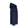 Men's Hybrid Jacket navy/navy M