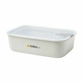 Mepal Storage Box EasyClip 1 L vershoudbox