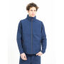 Trial Vest Navy S