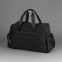 Weekendtas Black One Size