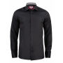 Red Bow 20 Slim fit Black/Red XS