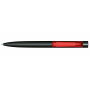 Headliner Soft Touch Rood 186