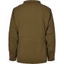 M-65 Giant Jacket black S