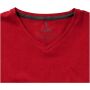 Kawartha biologisch dames t-shirt met korte mouwen - Rood - XS Kawartha biologisch dames t-shirt met korte mouwen - Rood - XS
