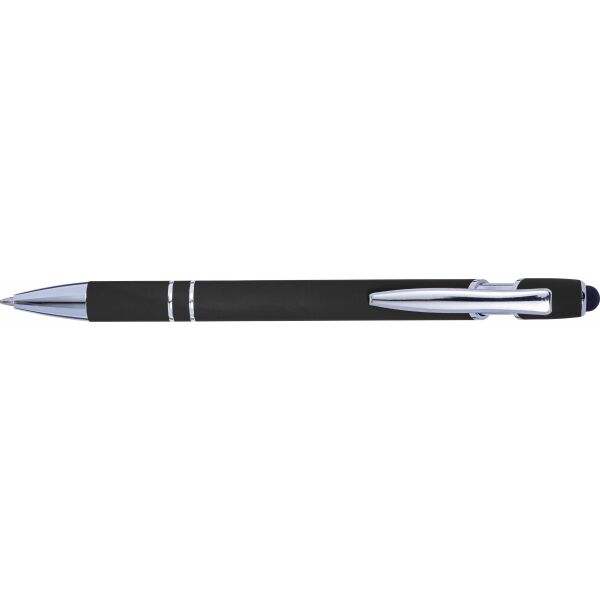 Balpen Primo | Stylus - zwart Balpen Primo | Stylus - zwart