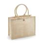 JUCO SHOPPER, NATURAL, One size, WESTFORD MILL