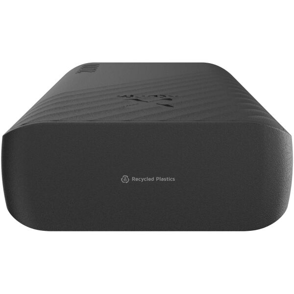Xtorm XG220 Go2 snellaadbare powerbank van 15 W 20.000 mAh - Zwart Xtorm XG220 Go2 snellaadbare powerbank van 15 W 20.000 mAh - Zwart