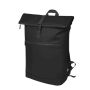 laptop backpack PURE black