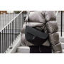 VINGA Baltimore RCS sling bag, zwart