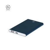 Power Bank Backen - AZUL - S/T