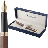 Waterman Hemisphere vulpen M - Koper