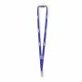 Polyester tubulaire keycord