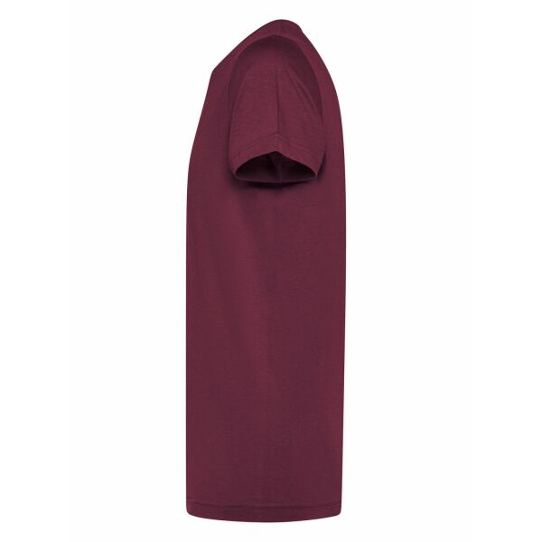 BS Gemini t-shirt, 150 gr/m² - Bordeaux BS Gemini t-shirt, 150 gr/m² - Bordeaux