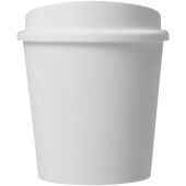 Americano® Switch 200 ml beker met deksel - Wit