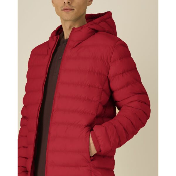 Stanley Voyager 2.0 - Gewatteerde herenjas - 3XL Stanley Voyager 2.0 - Gewatteerde herenjas - 3XL