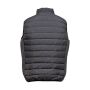 EKO VEST MEN, MARBLE GREY, 4XL, PEN DUICK