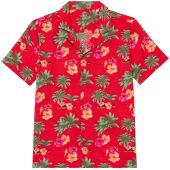 red hawaiian