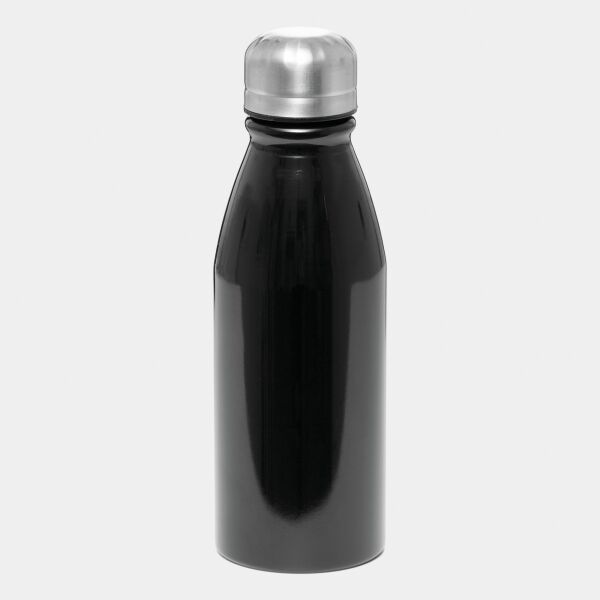 Aluminium drinkfles