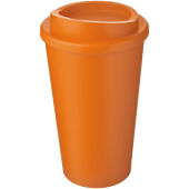 Oranje