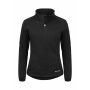 Oak Harbor Softshell Jkt Wmn Black XL
