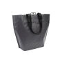 VASAD - Re-Cycle Shopper - Zwart (zonder VASAD logo)