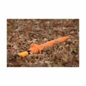 Colorado paraplu 23,5 inch - oranje