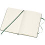 Moleskine Classic PK hardcover notitieboek - gelinieerd - Myrtle groen Moleskine Classic PK hardcover notitieboek - gelinieerd - Myrtle groen