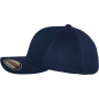 Pet Tactel Mesh NAVY L/XL
