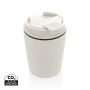 Pico Barista RCS coffee beker 220ML in geschenkkoker, wit