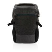 900D easy access 15.6" laptop rugtas PVC vrij, zwart