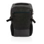 900D Easy Access 15.6" Laptop-Rucksack, PVC-frei, schwarz