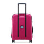 Belmont Plus 55cm Handbagagekoffer - Raspberry Belmont Plus 55cm Handbagagekoffer - Raspberry
