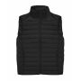 #Reset Bodywarmer black XS